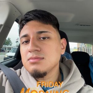 Meet your Posher, Erick